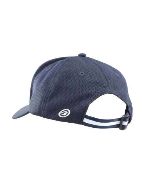 Gorra Bullpadel Bpg-232 Azul Marino | Ofertas de pádel